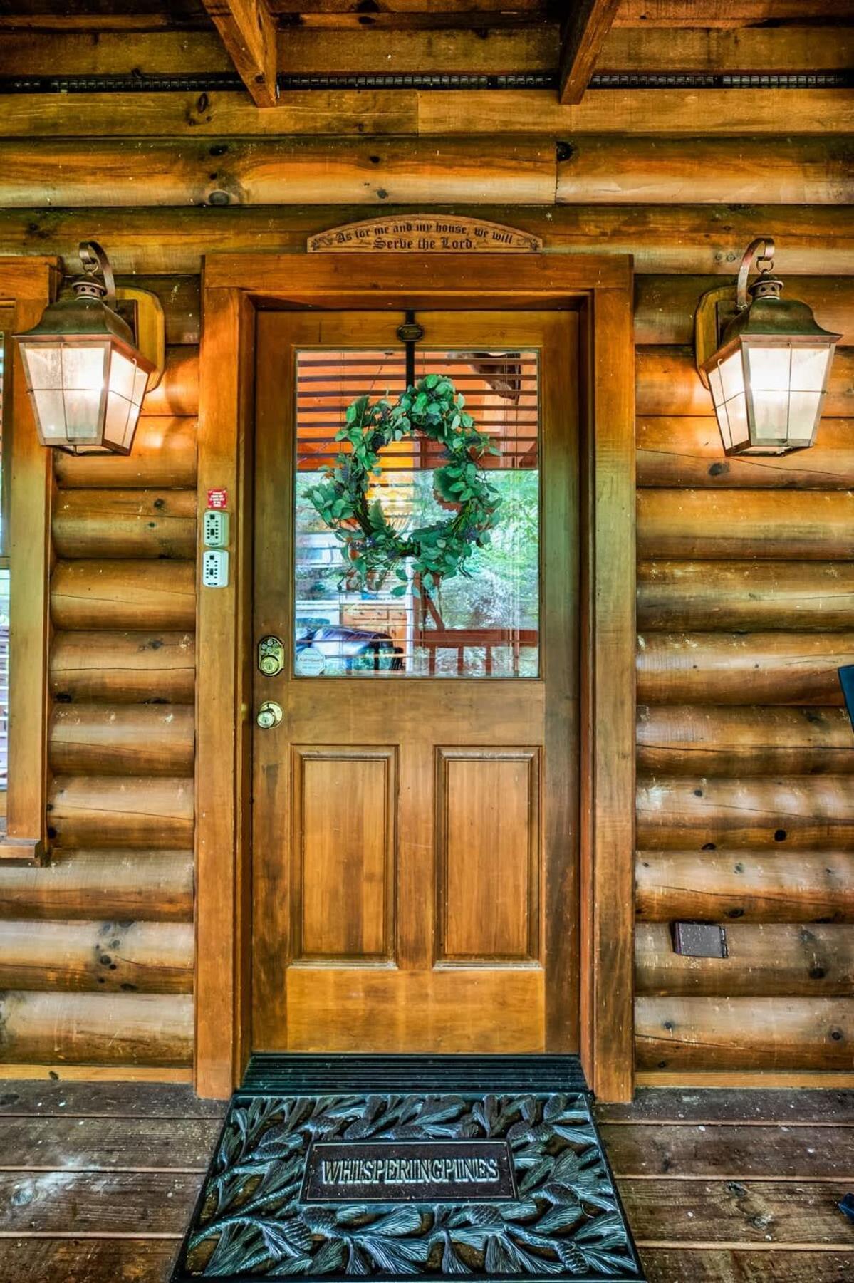 Nice View Fireplace, Hot Tub, Porch Bed, Private Sevierville Exterior photo